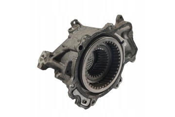 Audi S4 B8 S5 8T Rear Bridge Housing 3 0 TFSI Quattro 35 9 0BF500043Q Installation side rear