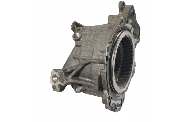 Audi S4 B8 S5 8T Rear Bridge Housing 3 0 TFSI Quattro 35 9 0BF500043Q Product weight with unit packaging 1 kg