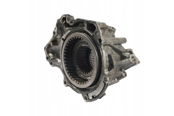 Audi S4 B8 S5 8T Rear Bridge Housing 3 0 TFSI Quattro 35 9 0BF500043Q Catalog number of substitutes 0BF500043Q 0BF 500 043 Q