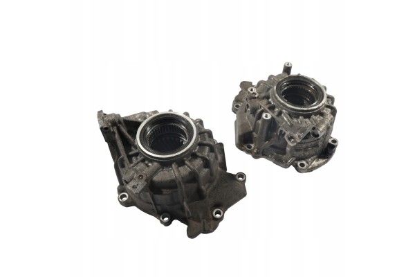 Carcasa de puente trasero Audi S4 B8 S5 8T 3.0 TFSI Quattro 0BF500043Q