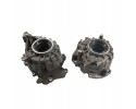 Carcasa de puente trasero Audi S4 B8 S5 8T 3.0 TFSI Quattro 0BF500043Q