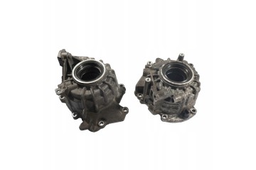 Carcasa de puente trasero Audi S4 B8 S5 8T 3.0 TFSI Quattro 0BF500043Q