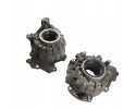 Carcasa de puente trasero Audi S4 B8 S5 8T 3.0 TFSI Quattro 0BF500043Q
