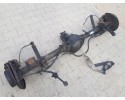MERCEDES SPRINTER W906 VW CRAFTER BRIDGE REAR 48 11 LARGE HEAD A9063501201