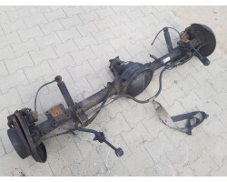 MERCEDES SPRINTER W906 VW CRAFTER BRIDGE REAR 48 11 LARGE HEAD A9063501201