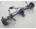 MERCEDES SPRINTER W906 VW CRAFTER BRIDGE REAR 48 11 LARGE HEAD A9063501201 Catalog number of the part mercedes413 MERCEDES SPRIN