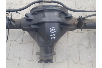 MERCEDES SPRINTER W906 VW CRAFTER BRIDGE REAR 48 11 LARGE HEAD A9063501201 Part manufacturer Mercedes Benz OE