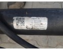 MERCEDES SPRINTER W906 VW CRAFTER BRIDGE REAR 48 11 LARGE HEAD A9063501201 Car type cargo vans passenger cars