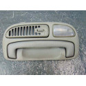 OK55251320 REJILLA AIREADORA KIA CARNIVAL II (FL) OK55251320 REJILLA AIREADORA KIA CARNIVAL II (FL)