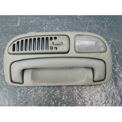 OK55251320 REJILLA AIREADORA KIA CARNIVAL II (FL)