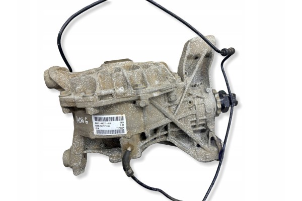 Rear differential Land Rover Range Rover Sport L461 M8E24A213AB