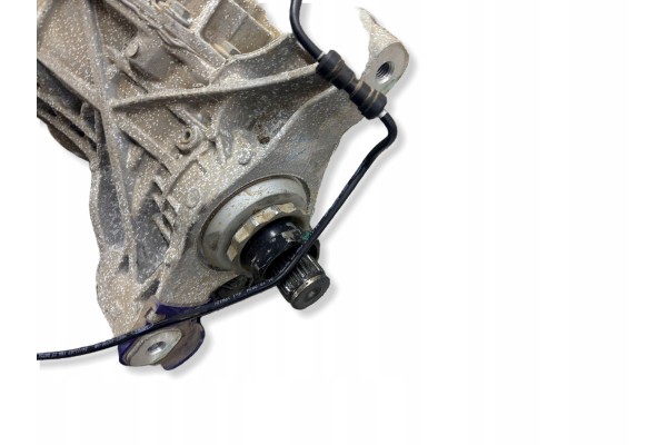 Rear differential Land Rover Range Rover Sport L461 M8E24A213AB Part manufacturer Land Rover OE