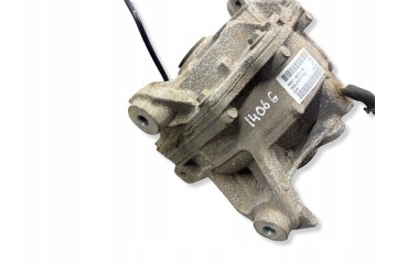 Rear differential Land Rover Range Rover Sport L461 M8E24A213AB Catalog number of the part M8E24A213AB