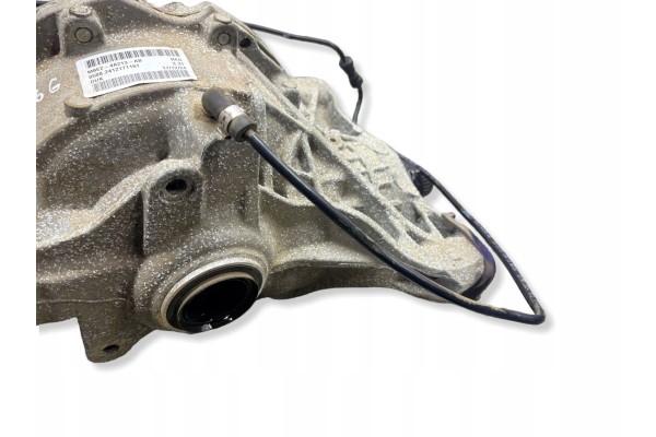 Rear differential Land Rover Range Rover Sport L461 M8E24A213AB Installation side multipurpose