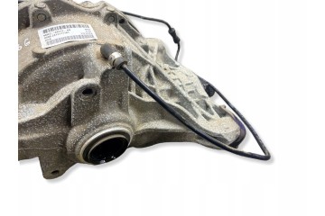 Rear differential Land Rover Range Rover Sport L461 M8E24A213AB Installation side multipurpose