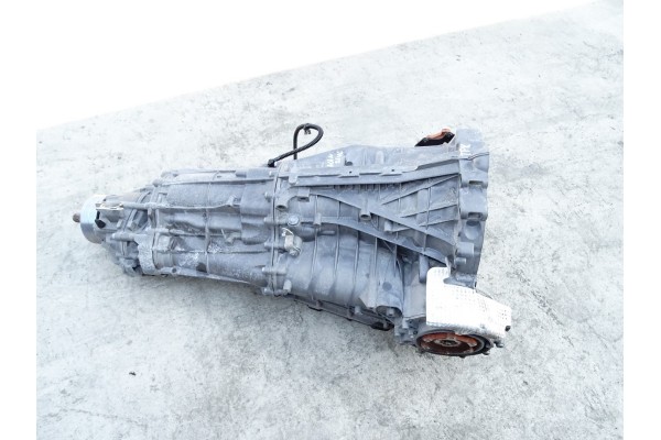 GEARBOX AUTOMATIC MECHATRONICS SET PORSCHE MACAN 3 6 TURBO A5B01