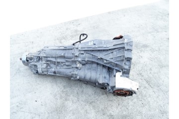 GEARBOX AUTOMATIC MECHATRONICS SET PORSCHE MACAN 3 6 TURBO A5B01