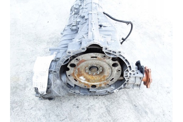 GEARBOX AUTOMATIC MECHATRONICS SET PORSCHE MACAN 3 6 TURBO A5B01 Packaging status replacement