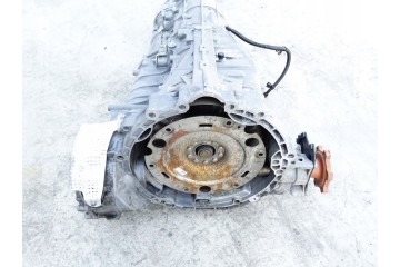GEARBOX AUTOMATIC MECHATRONICS SET PORSCHE MACAN 3 6 TURBO A5B01 Packaging status replacement