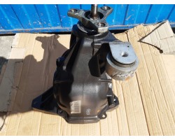 MERCEDES C W204 1 8 REAR DIFFERENTIAL A2043500614 2014R