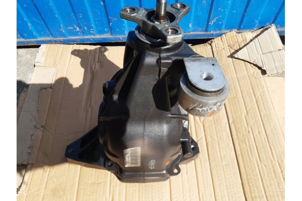 MERCEDES C W204 1 8 REAR DIFFERENTIAL A2043500614 2014R