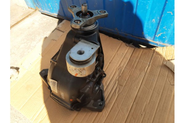 MERCEDES C W204 1 8 REAR DIFFERENTIAL A2043500614 2014R Part manufacturer Mercedes Benz OE