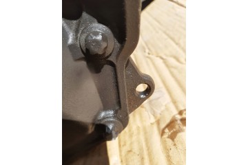 MERCEDES C W204 1 8 REAR DIFFERENTIAL A2043500614 2014R Catalog number of the original 2043500614