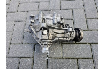 MASERATI GHIBLI QUATTROPORTE VI 3 0 V6 Q4 REDUCER DYFER FRONT 6700326720