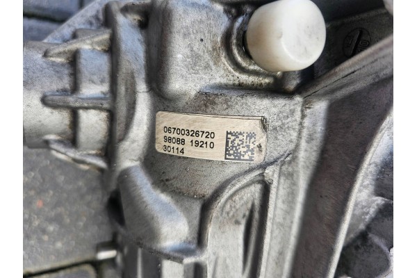 MASERATI GHIBLI QUATTROPORTE VI 3 0 V6 Q4 REDUCER DYFER FRONT 6700326720 Part manufacturer Maserati OE