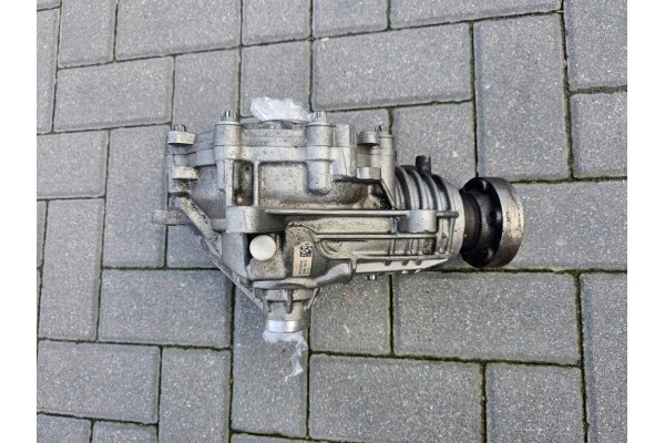MASERATI GHIBLI QUATTROPORTE VI 3 0 V6 Q4 REDUCER DYFER FRONT 6700326720 Catalog number of the part 6700326720