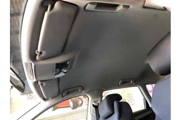 AUDI A3 SPORTBACK (8PA) 1.9 TDI Attraction