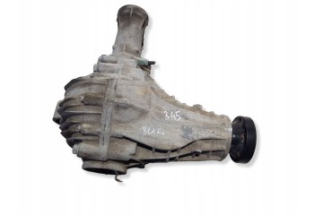 MERCEDES ML W164 W251 GL X164 BRIDGE DIFFERENTIAL FRONT 3 45 3 0 CDI