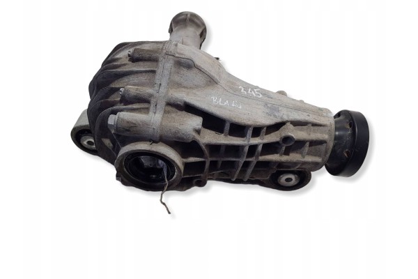 MERCEDES ML W164 W251 GL X164 BRIDGE DIFFERENTIAL FRONT 3 45 3 0 CDI Part manufacturer Mercedes Benz OE