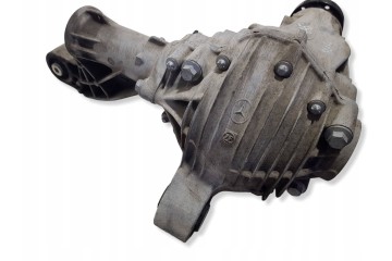 MERCEDES ML W164 W251 GL X164 BRIDGE DIFFERENTIAL FRONT 3 45 3 0 CDI Catalog number of the part MOST164345