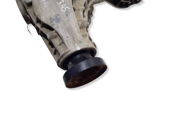 MERCEDES ML W164 W251 GL X164 BRIDGE DIFFERENTIAL FRONT 3 45 3 0 CDI Car type passenger cars