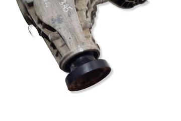 MERCEDES ML W164 W251 GL X164 BRIDGE DIFFERENTIAL FRONT 3 45 3 0 CDI Car type passenger cars