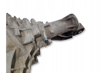 MERCEDES ML W164 W251 GL X164 BRIDGE DIFFERENTIAL FRONT 3 45 3 0 CDI Installation side front