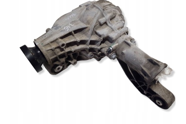 Diferencial Puente Delantero Mercedes ML W164 W251 GL X164 3.45 3.0 CD