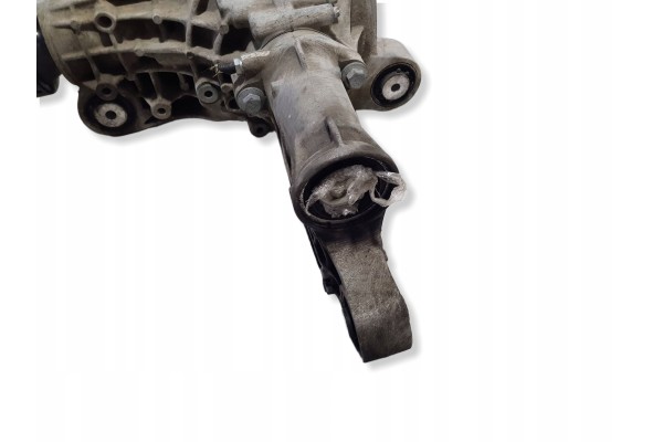 Diferencial Puente Delantero Mercedes ML W164 W251 GL X164 3.45 3.0 CD