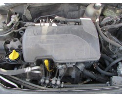 RENAULT THALIA II 1 2 10R GEARBOX