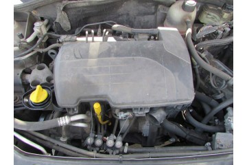 RENAULT THALIA II 1 2 10R GEARBOX
