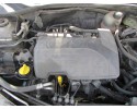RENAULT THALIA II 1 2 10R GEARBOX Transmission type manual