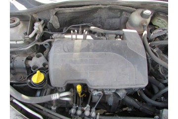 RENAULT THALIA II 1 2 10R GEARBOX Transmission type manual