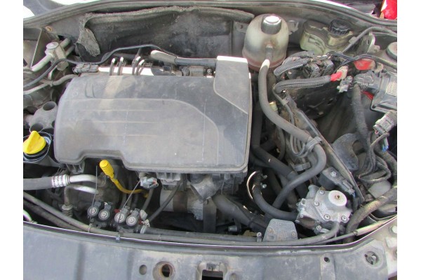 RENAULT THALIA II 1 2 10R GEARBOX Engine type gasoline