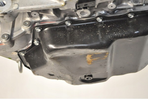 MAZDA CX 5 II SKYACTIV G 2 0 16V 121kW 165HP CHEST AUTOMATIC FY130 14tys Part manufacturer Mazda OE