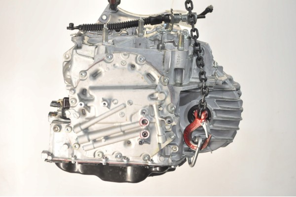 MAZDA CX 5 II SKYACTIV G 2 0 16V 121kW 165HP CHEST AUTOMATIC FY130 14tys Transmission type automatic