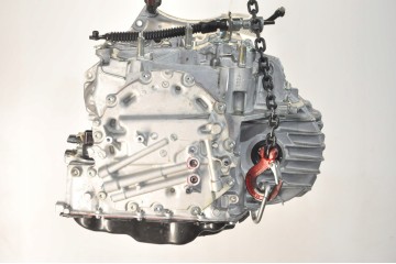 MAZDA CX 5 II SKYACTIV G 2 0 16V 121kW 165HP CHEST AUTOMATIC FY130 14tys Transmission type automatic