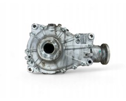 2022 BMW 3 G20 G21 Front differential NG077120746211