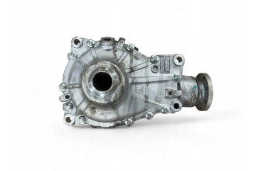 2022 BMW 3 G20 G21 Front differential NG077120746211