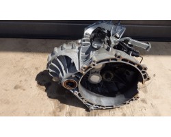 GEARBOX FORD TRANSIT MK8 2 0 KK3R 7002 NGC